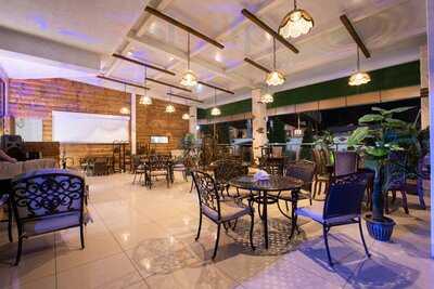 Караоке-клуб Бархат