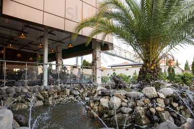 Караоке-клуб Бархат