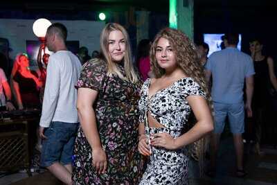 Караоке-клуб Бархат