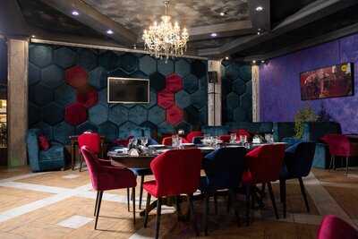 Караоке-клуб Бархат