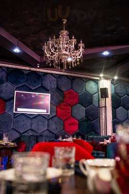 Караоке-клуб Бархат