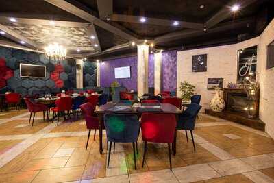 Караоке-клуб Бархат