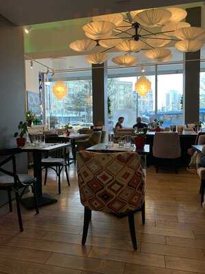 Кафе Смоленка