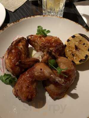 Кафе Смоленка