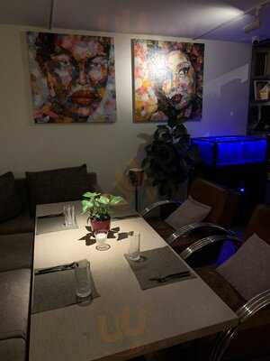 Кафе Смоленка