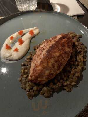 Кафе Смоленка