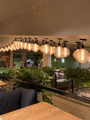 Остерия Марио