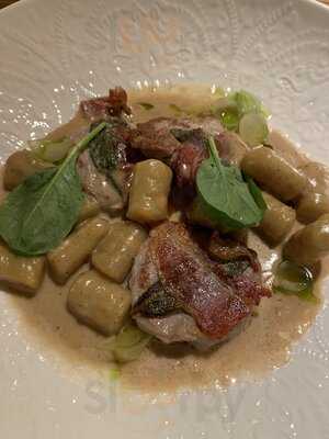 Остерия Марио