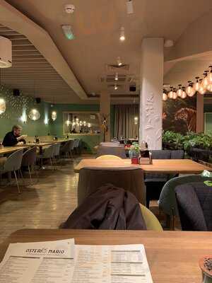 Остерия Марио