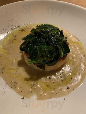 Остерия Марио