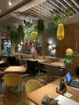 Остерия Марио