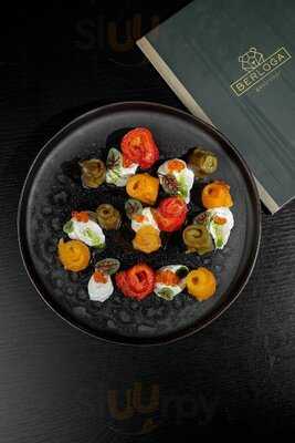 Берлога Бар