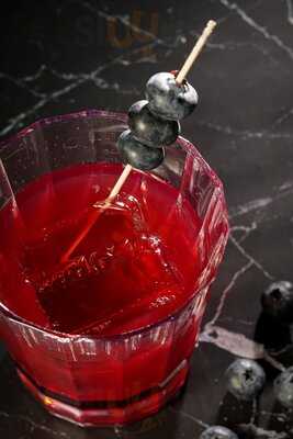 Берлога Бар