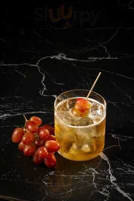 Берлога Бар