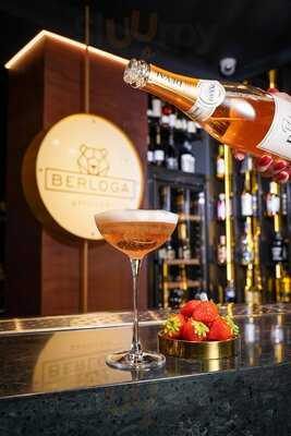 Берлога Бар