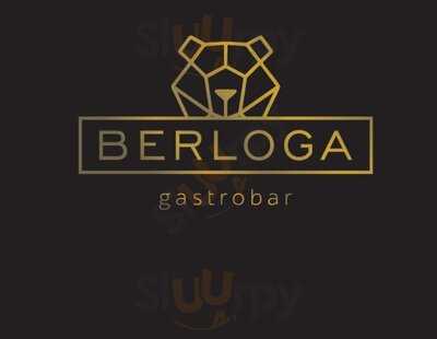 Берлога Бар