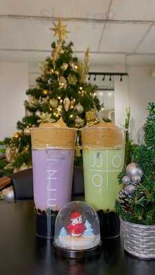 Jinju Bubble Tea