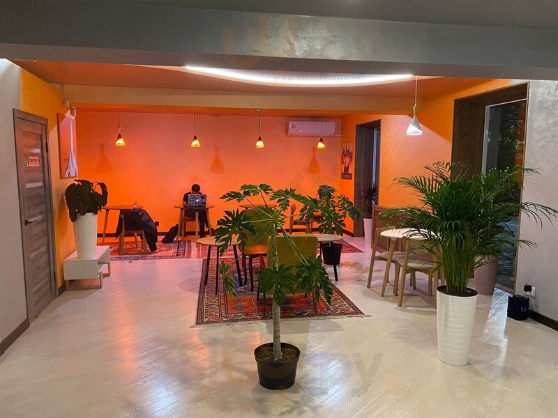 Депо Кoфе & Бар