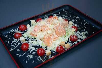 Империя Суши&Пицца