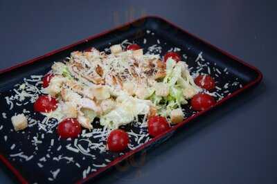 Империя Суши&Пицца