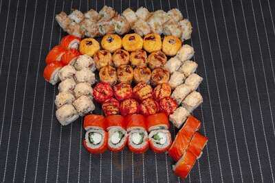 Империя Суши&Пицца