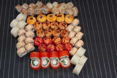 Империя Суши&Пицца