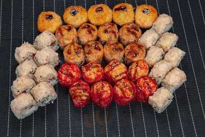 Империя Суши&Пицца