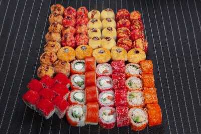 Империя Суши&Пицца