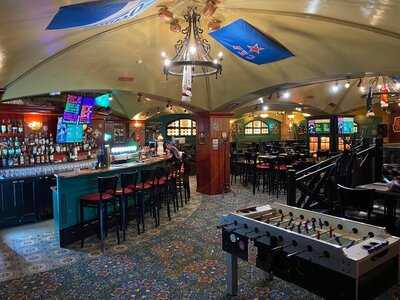 Харат'с Паб