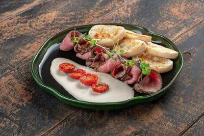 МакЛарен'с Паб