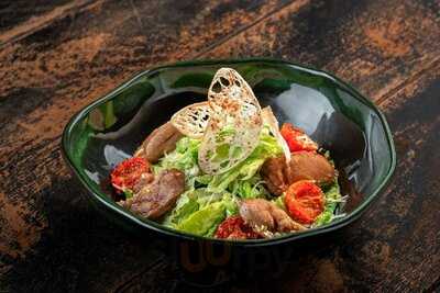 МакЛарен'с Паб