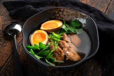 МакЛарен'с Паб