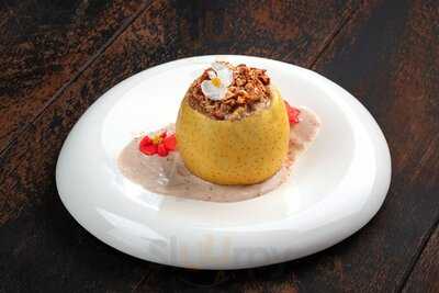 МакЛарен'с Паб