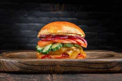 МакЛарен'с Паб