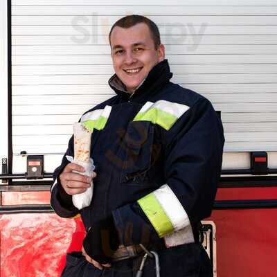 Шаверма Просто Вася