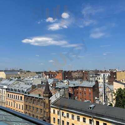 Гастрономика