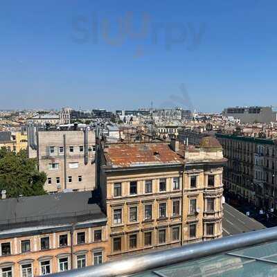 Гастрономика