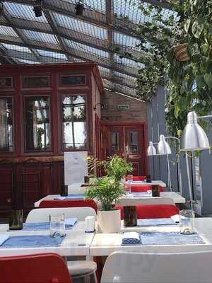 Гастрономика