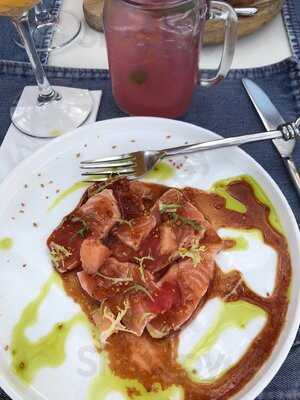 Гастрономика