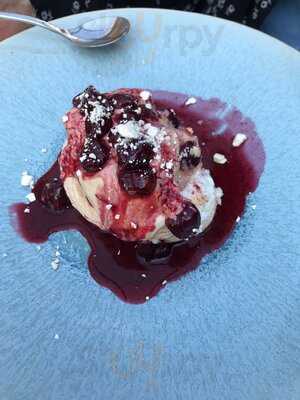 Гастрономика