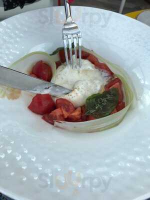 Гастрономика