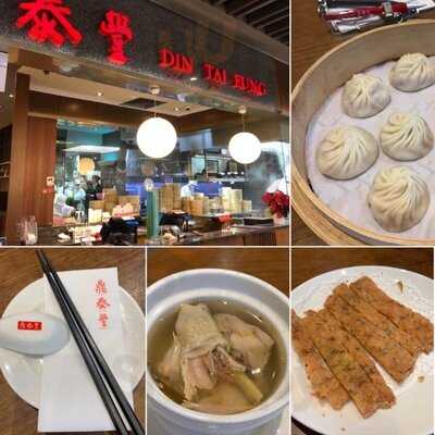 Din Tai Fung