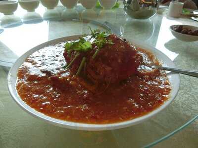 Imperial Feast Restaurant