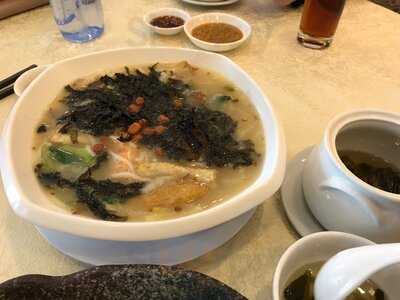 Imperial Feast Restaurant