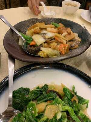 Imperial Feast Restaurant