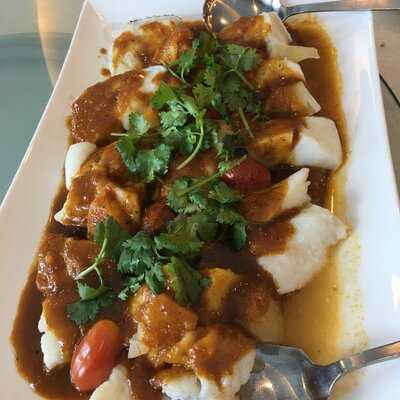 Imperial Feast Restaurant