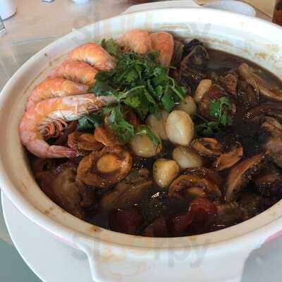 Imperial Feast Restaurant