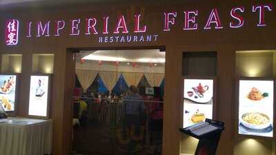 Imperial Feast Restaurant