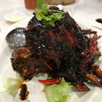 Tang Tea House Changi