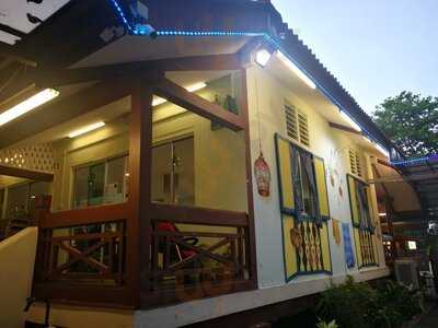 Tang Tea House Changi